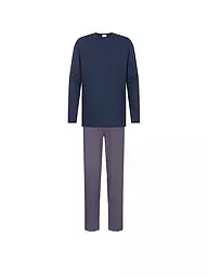 MEY | Pyjama | Bleu