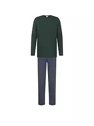 MEY | Pyjama | Bleu foncé