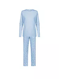 MEY | Pyjama | Bleu clair