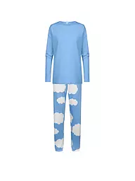MEY | Pyjama | Bleu clair