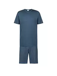 MEY | Pyjama | Bleu