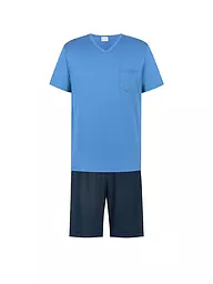MEY | Pyjama | Bleu