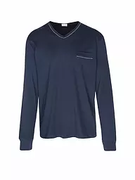MEY | Pyjama | Bleu