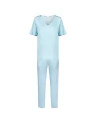 MEY | Pyjama | Bleu clair