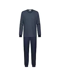 MEY | Pyjama | Bleu foncé