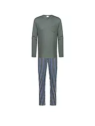 MEY | Pyjama | Gris