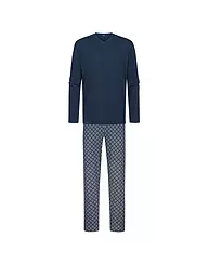 MEY | Pyjama | Gris