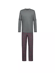 MEY | Pyjama | Gris