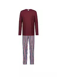 MEY | Pyjama | Rouge