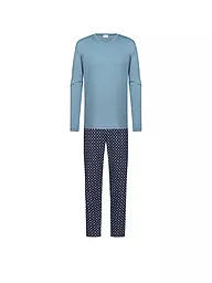 MEY | Pyjama | Rouge