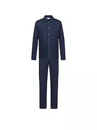 MEY | Pyjama | Bleu