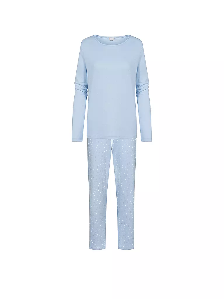 MEY | Pyjama | Bleu
