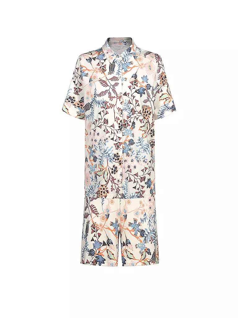 MEY | Pyjama | Crème