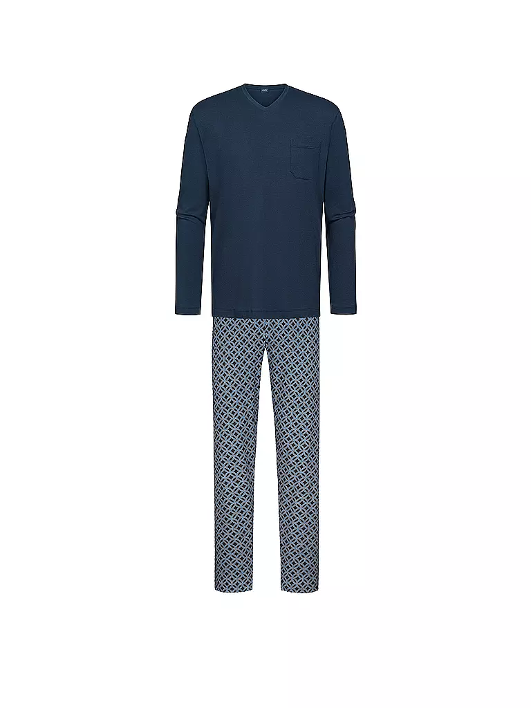 MEY | Pyjama | Gris