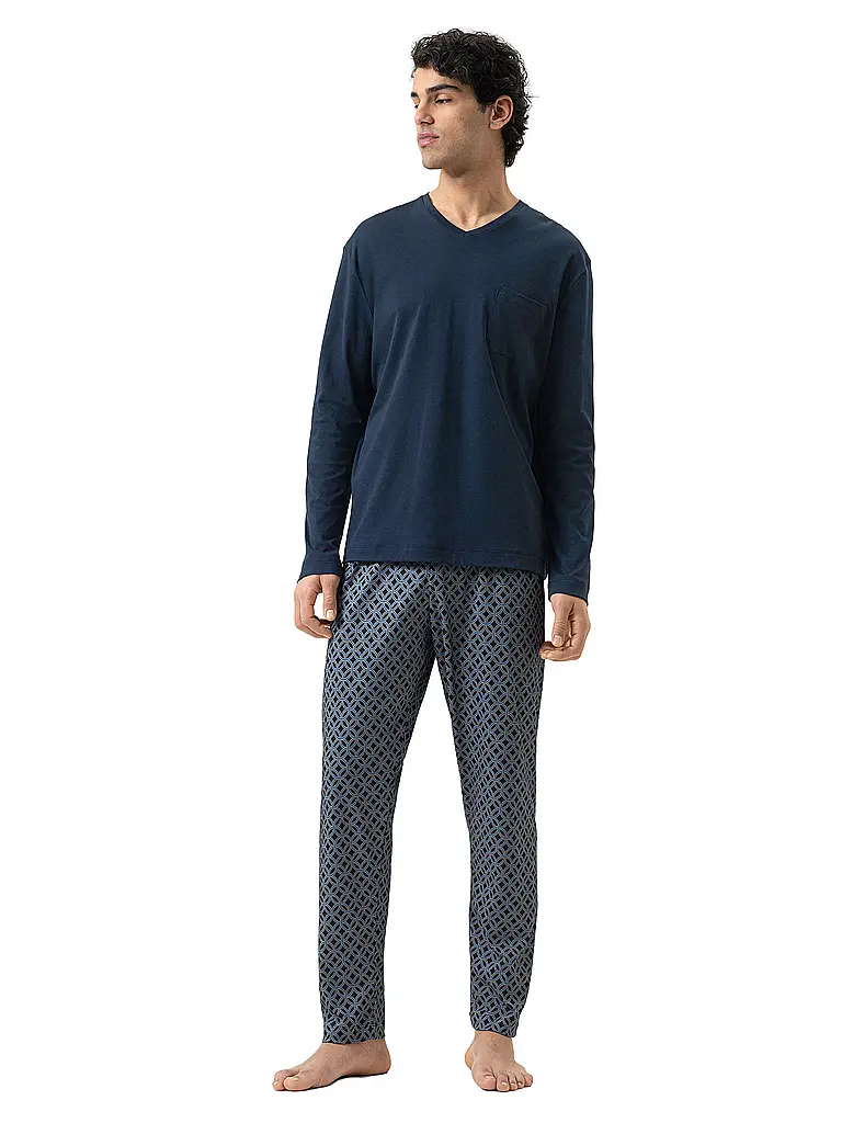 MEY | Pyjama | Gris