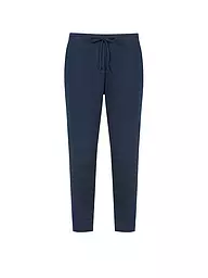 MEY | Pyjamahose 3/4 TESSIE  | Bleu