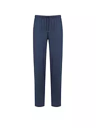 MEY | Pyjamahose JEFFERSON galactic blue | Gris