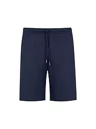 MEY | Pantalon de pyjama JEFFERSON bleu galactique | Bleu foncé