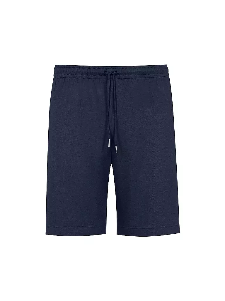 MEY | Pyjamahose JEFFERSON yacht blue | dunkelblau