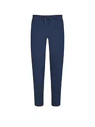 MEY | Pyjamahose MELTON | Bleu