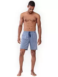 MEY | Pyjamahose REDESDALE | Bleu