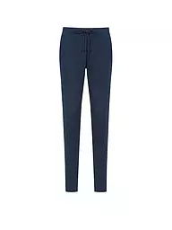 MEY | Pyjamahose TESSIE | Bleu
