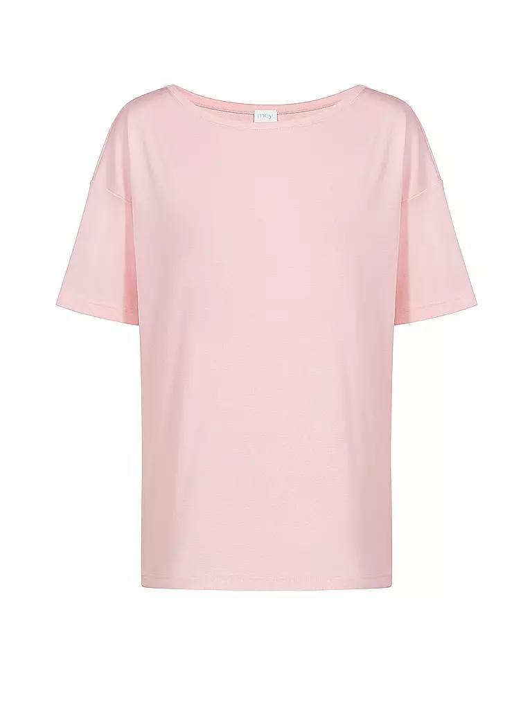 MEY | Pyjamashirt ANJELLA | Rose