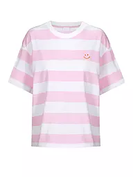 MEY | Pyjamashirt rose tendre | Rose