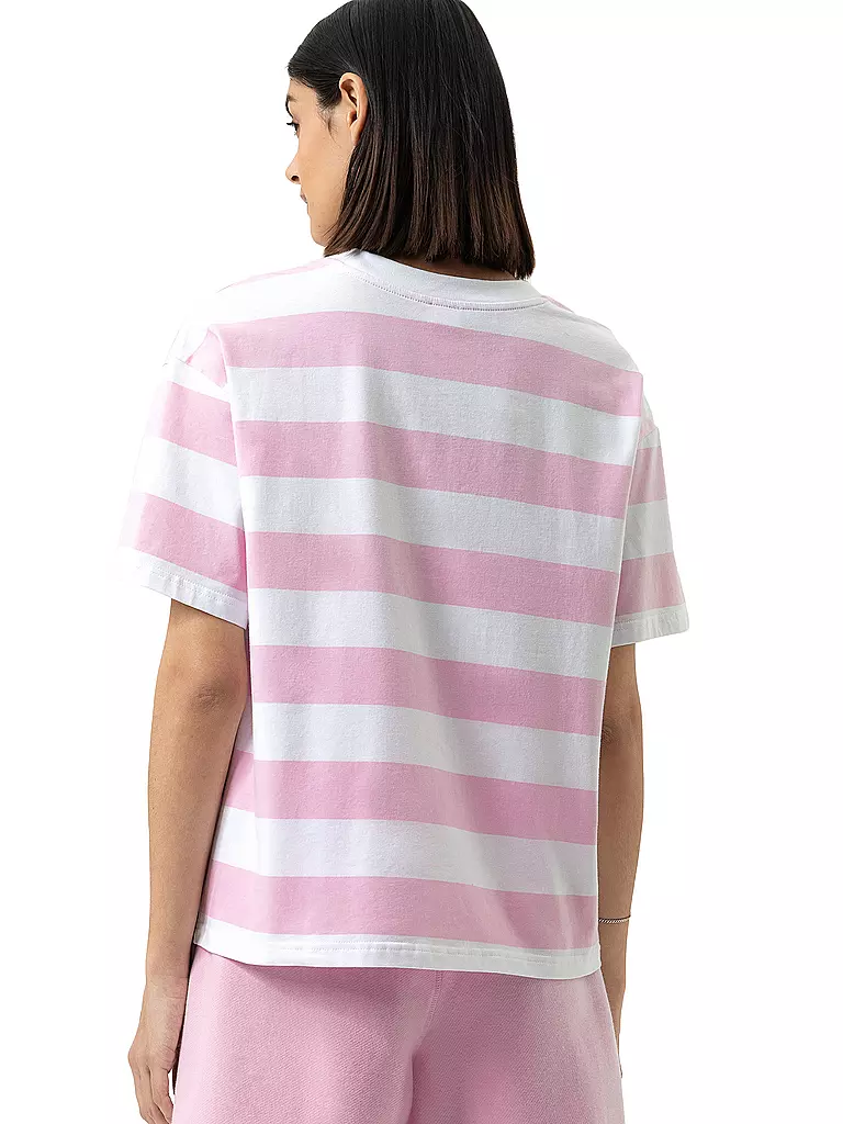 MEY | Pyjamashirt rose tendre | 