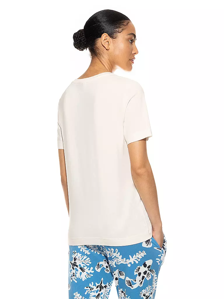 MEY | Pyjamashirt TESSIE | 