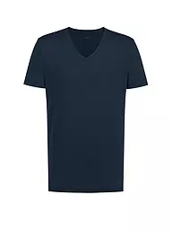 MEY | Pyjamashirt | Bleu