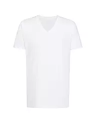 MEY | Pyjamashirt | Blanc