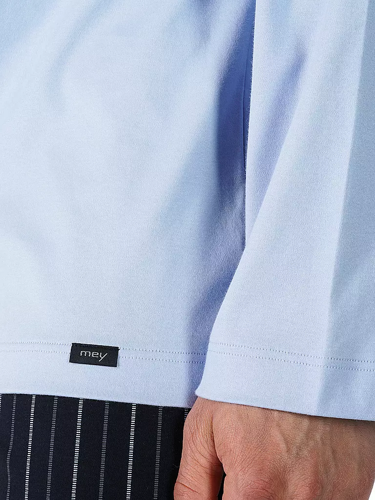 MEY | Pyjamashirt | 