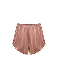 MEY | Pyjamashorts COCO | Cuivre