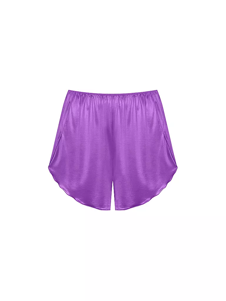 MEY | Pyjamashorts COCO | lila