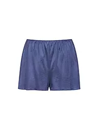 MEY | Pyjamashorts SO ELEGANT bleu astral | Bleu