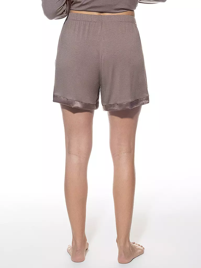 MEY | Pyjamashorts | 