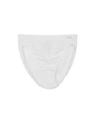 MEY | Rio Slip EMOTION peat moss | Blanc