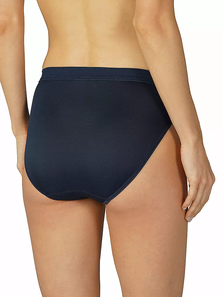 MEY | Rio Slip EMOTION bleu nuit | 