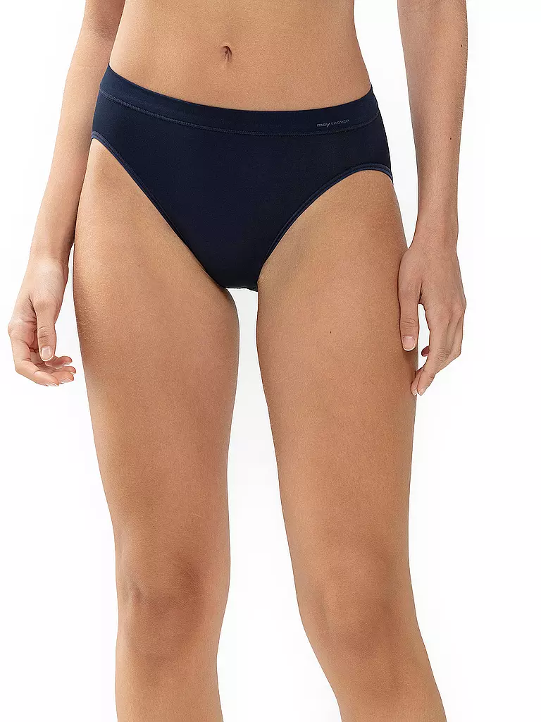 MEY | Rio Slip EMOTION bleu nuit | 