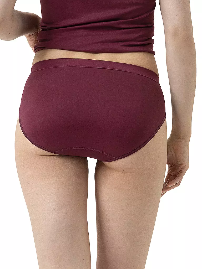 MEY | Rio Slip EMOTION boysenberry | 