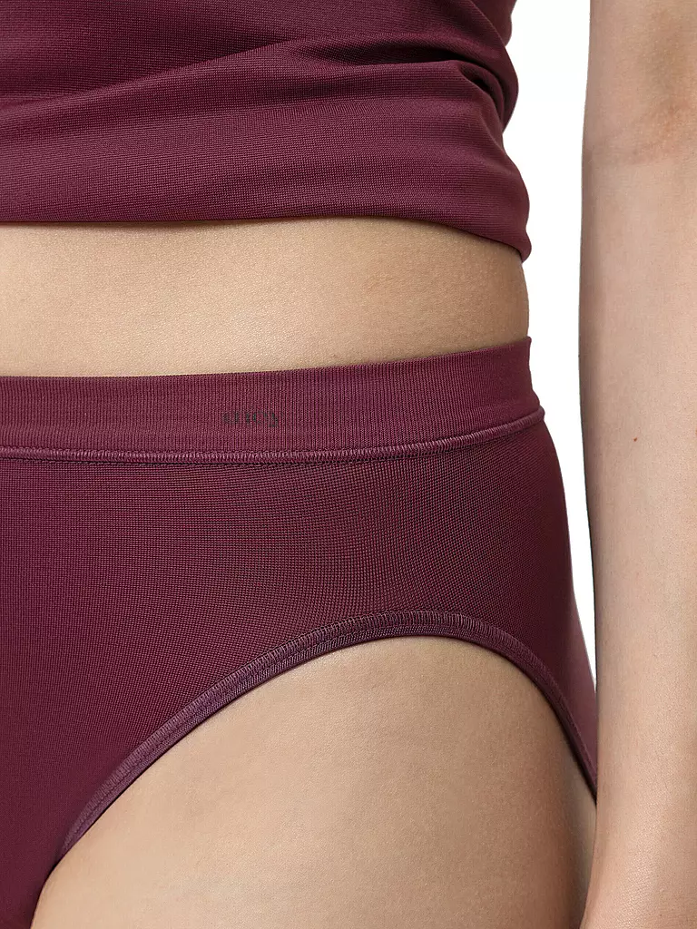 MEY | Rio Slip EMOTION boysenberry | 