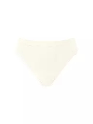 MEY | Rio Slip EMOTION peat moss | Crème