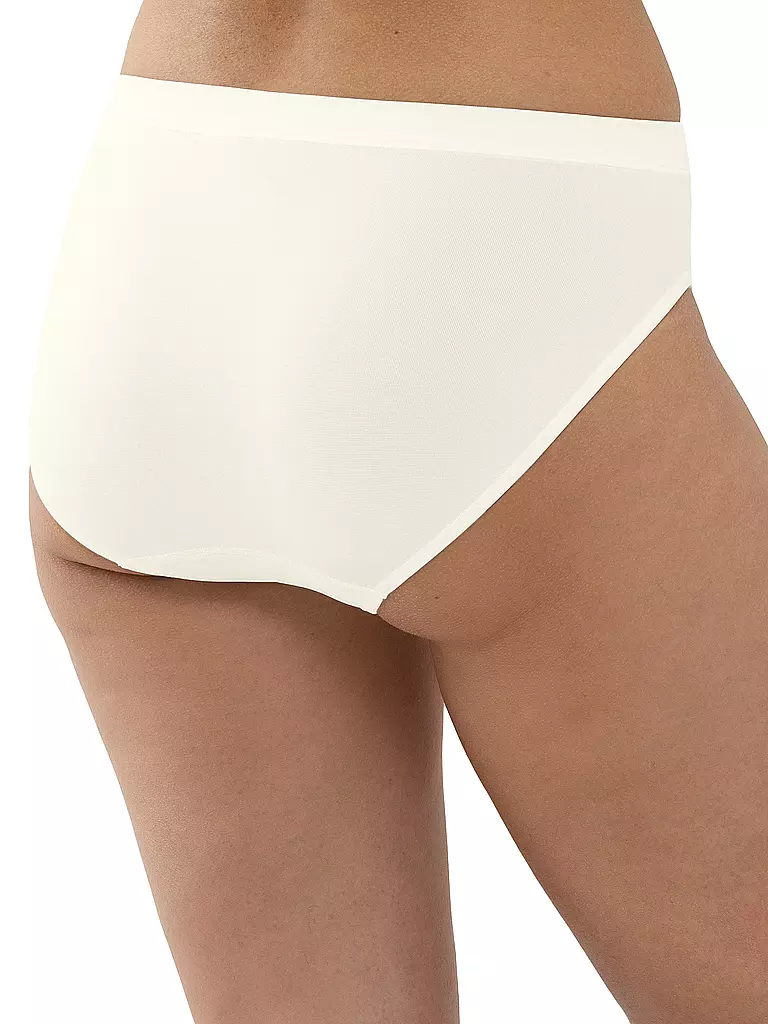 MEY | Rio Slip EMOTION champagner | 