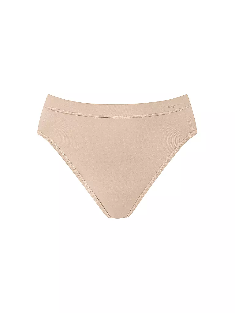 MEY | Rio Slip EMOTION crème bronzé | beige