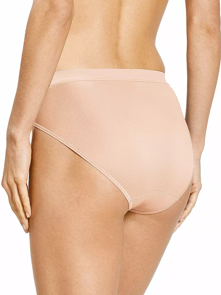 MEY | Rio Slip EMOTION crème bronzé | 