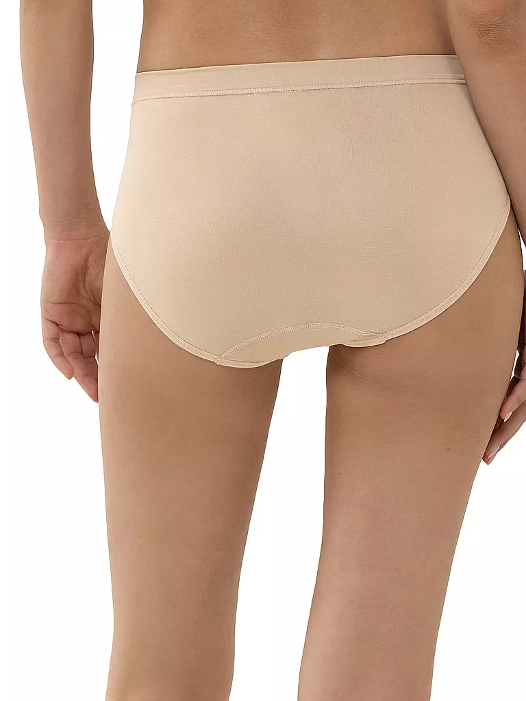 MEY | Rio Slip EMOTION crème bronzé | 