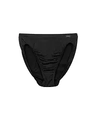 MEY | Rio Slip EMOTION peat moss | Noir