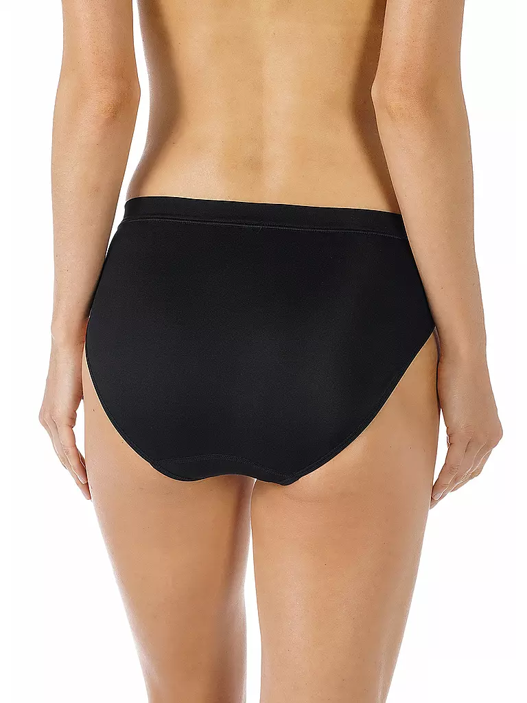MEY | Rio Slip EMOTION noir | 