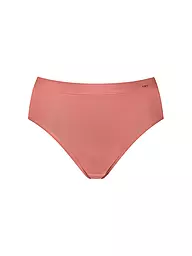 MEY | Rio Slip EMOTION peat moss | Orange